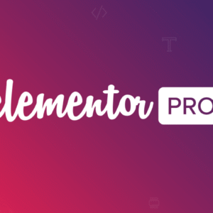 ELEMENTOR PRO FATURALI WORDPRESS EKLENTİSİ